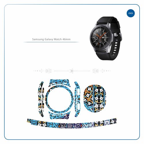 Samsung_Galaxy Watch 46mm_Slimi_Design_2